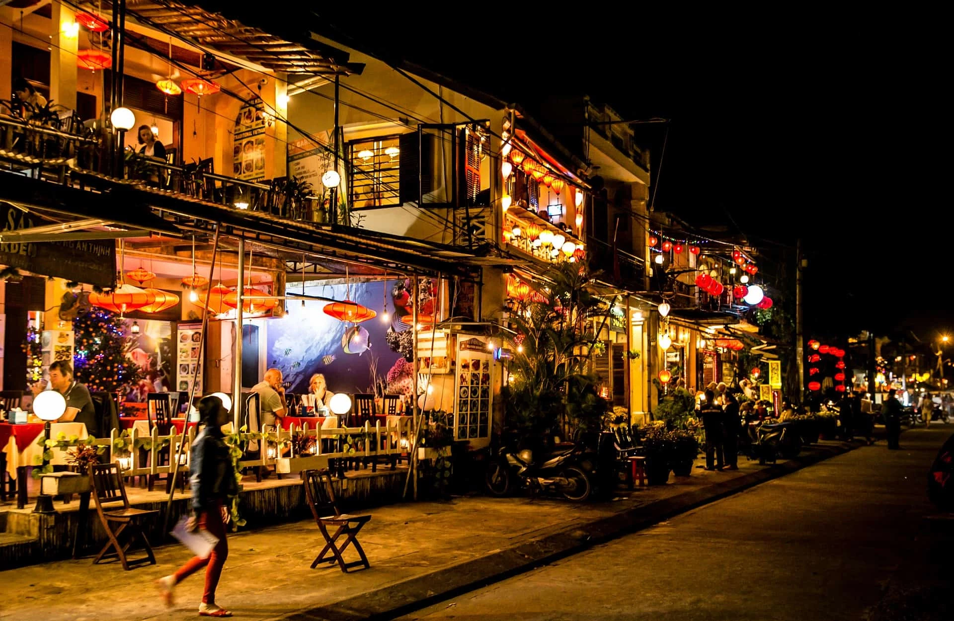 Day 4: Hoi An