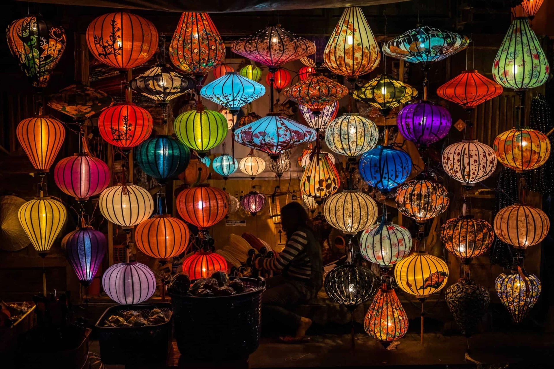 Day 5: Hoi An