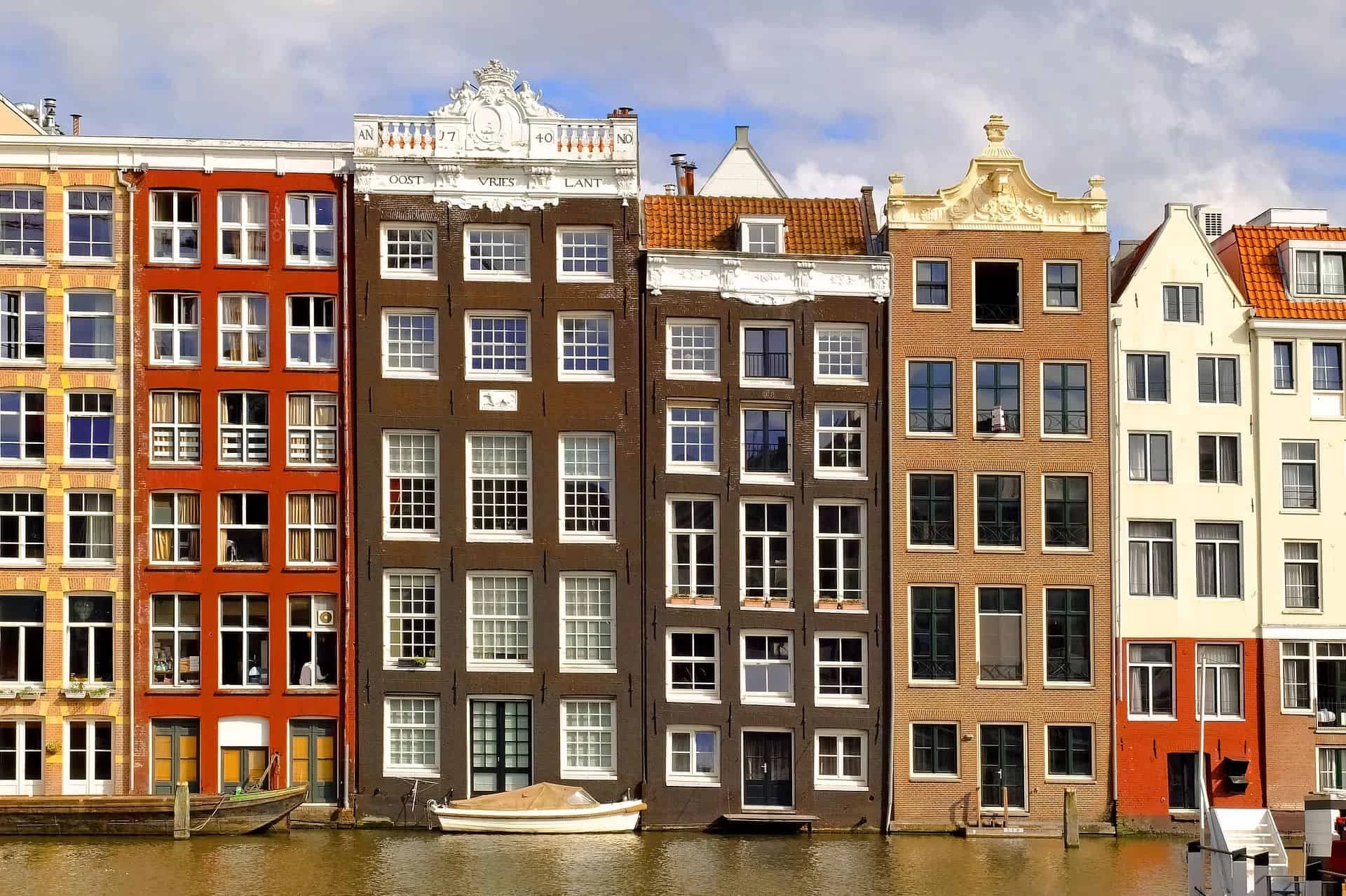 The Netherlands