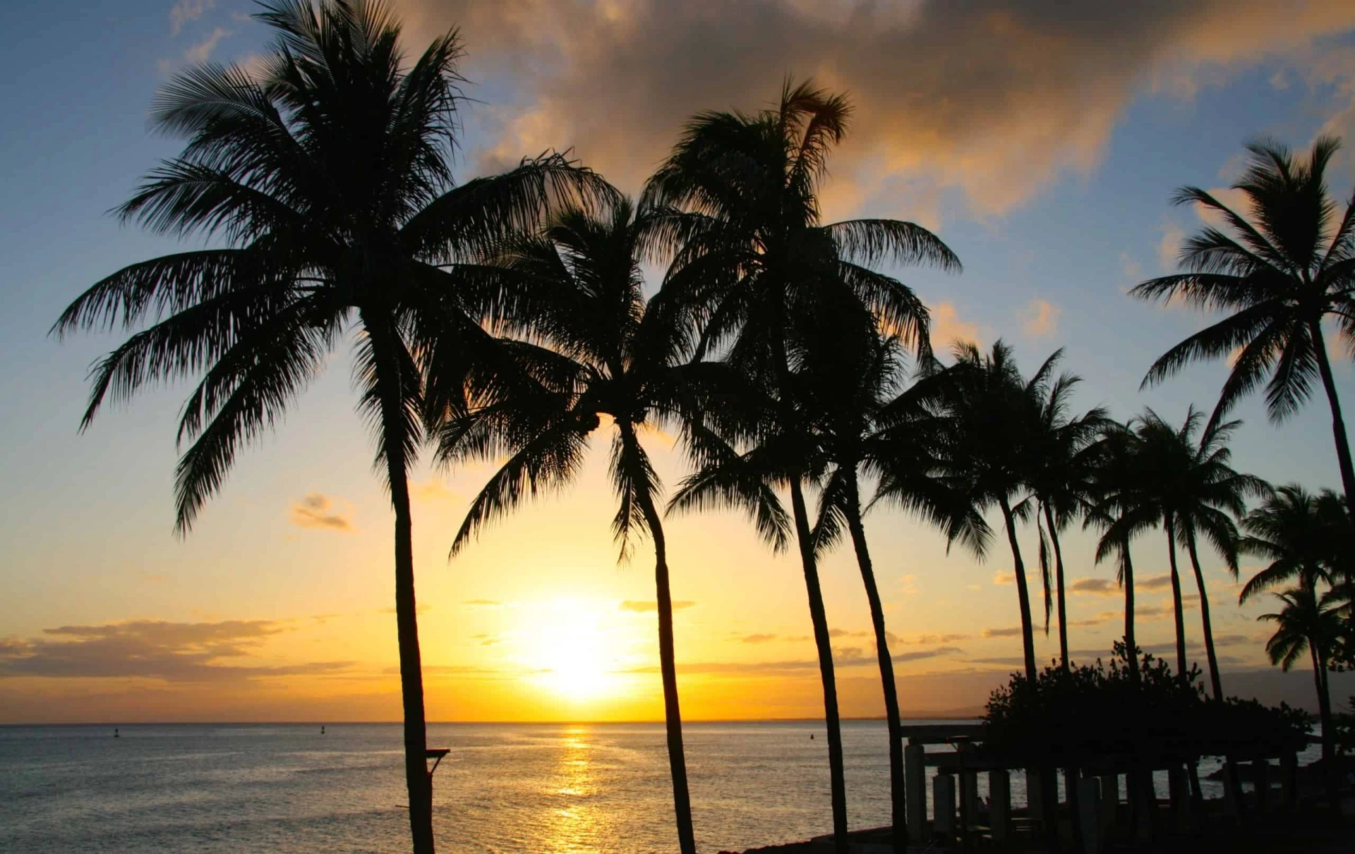 Luxury Hawaii Island Hopping