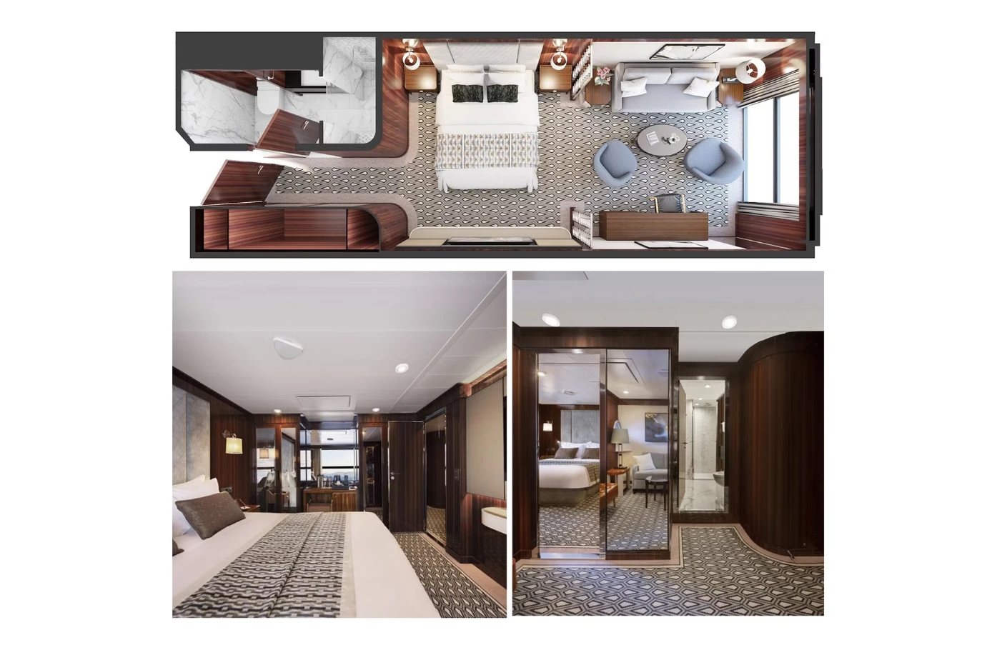 Horizon Cabin