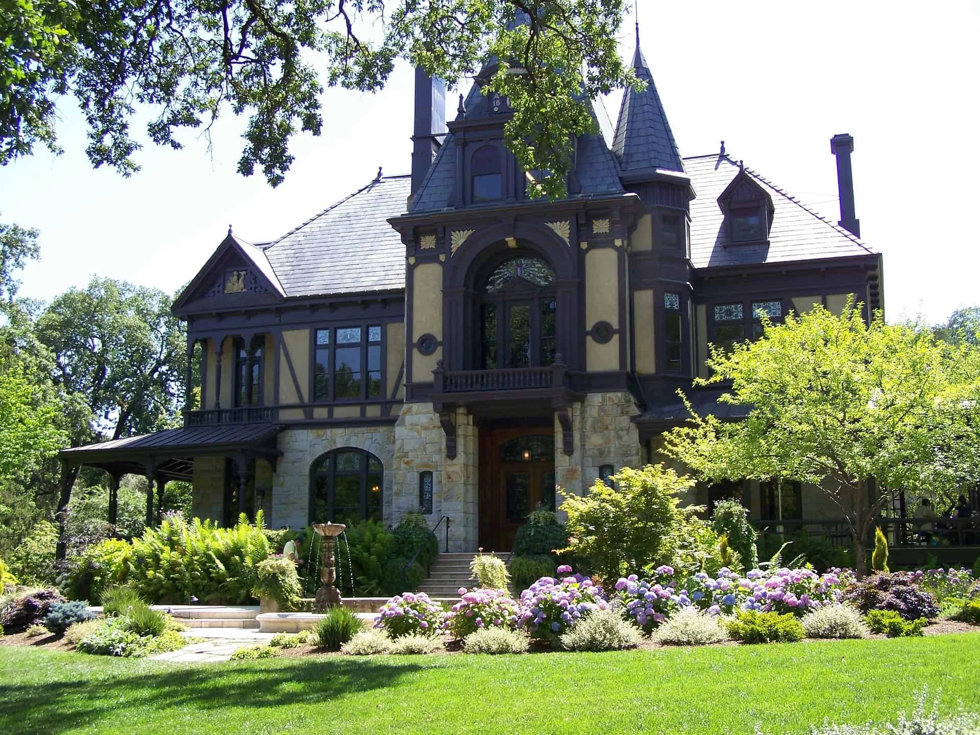 Napa Valley Wine Tour