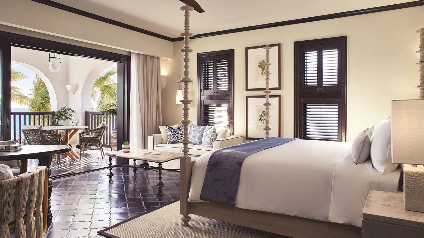 Luxury gay travel