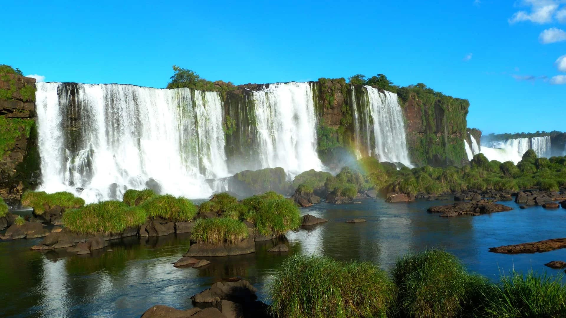 Day 4: Iguazu
