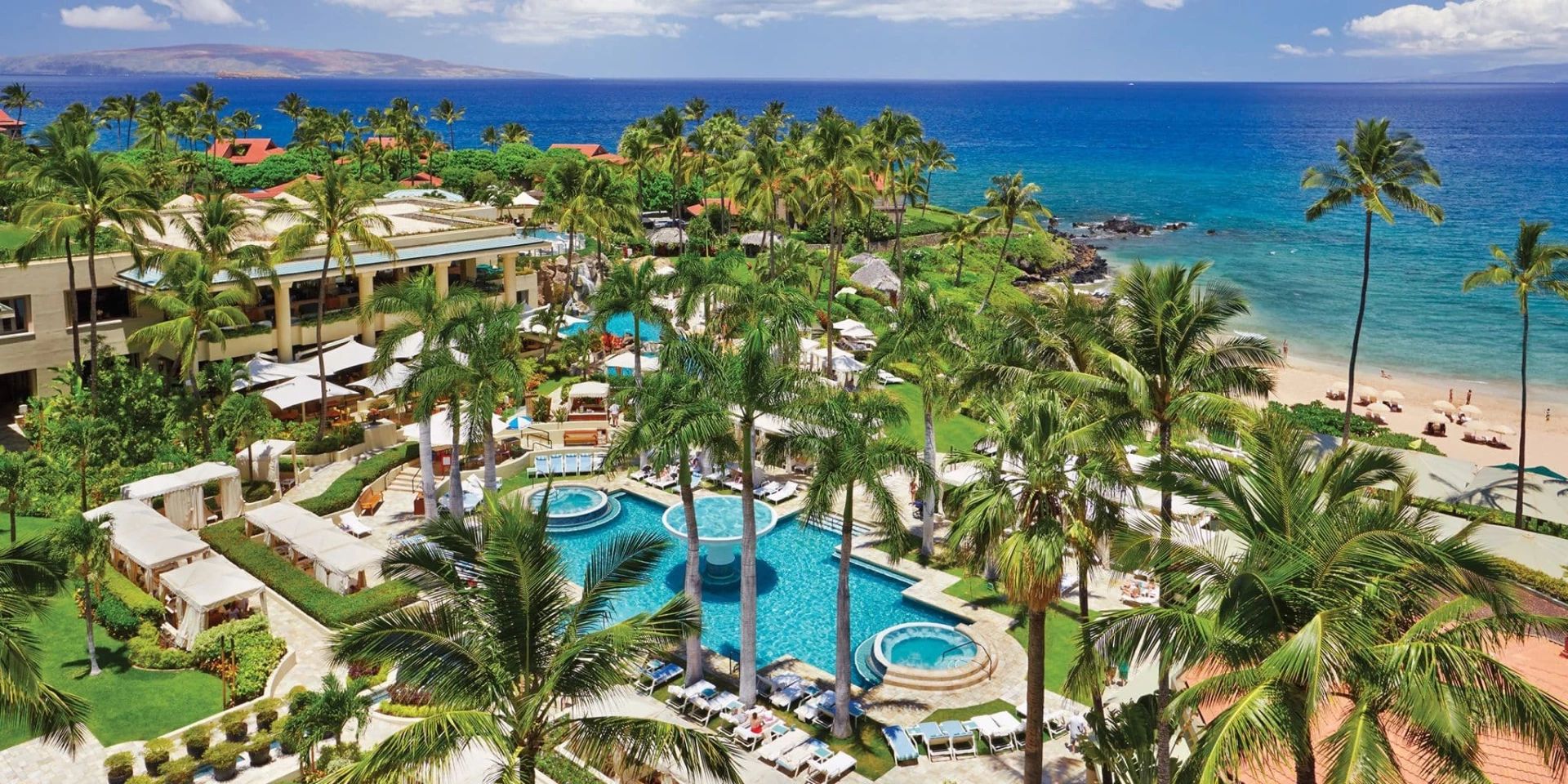 Four Seasons Resort Maui at Wailea