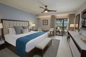 Luxury gay travel
