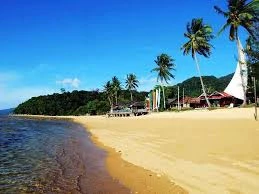 Day 9: Tioman Island