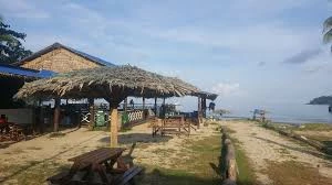 Day 11: Tioman Island