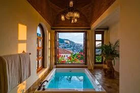 The CK Spa