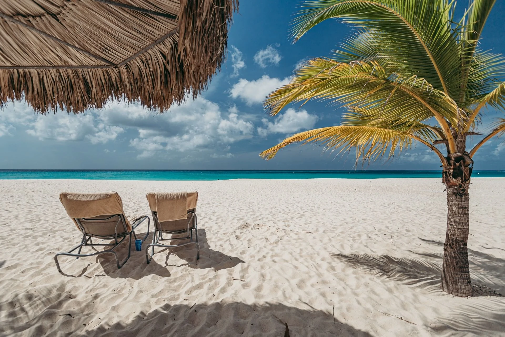 Manchebo Beach Resort & Spa