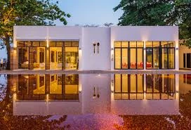 The Library Samui