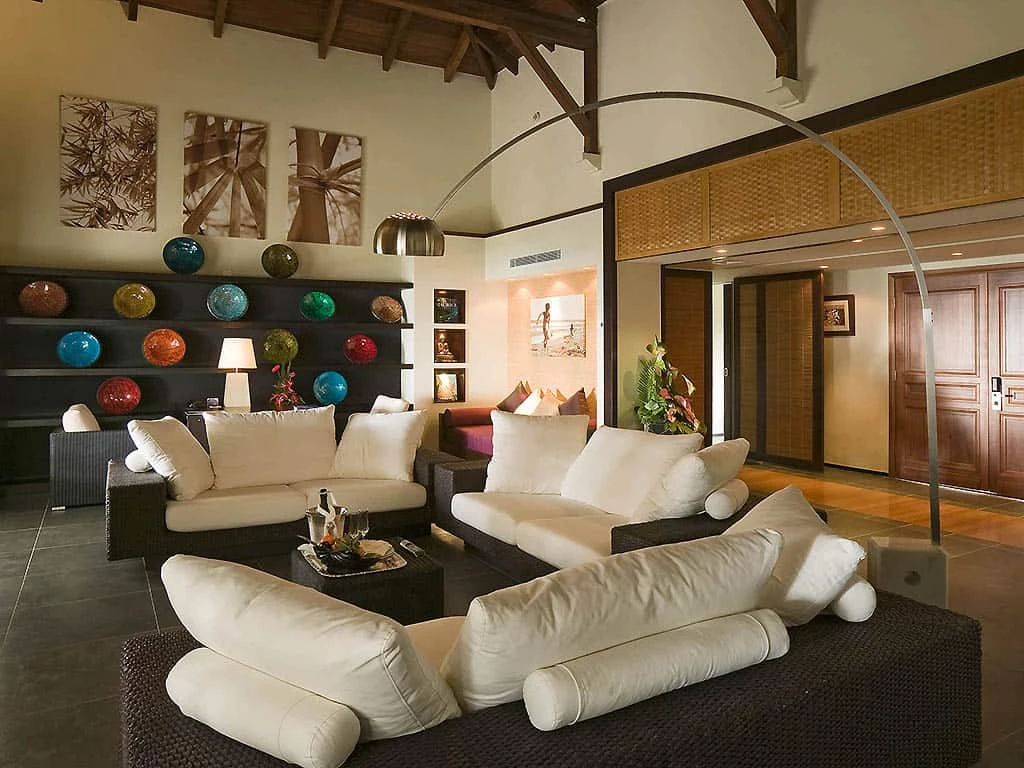 Luxury gay travel