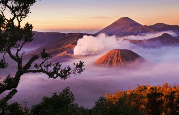 Mount Bromo