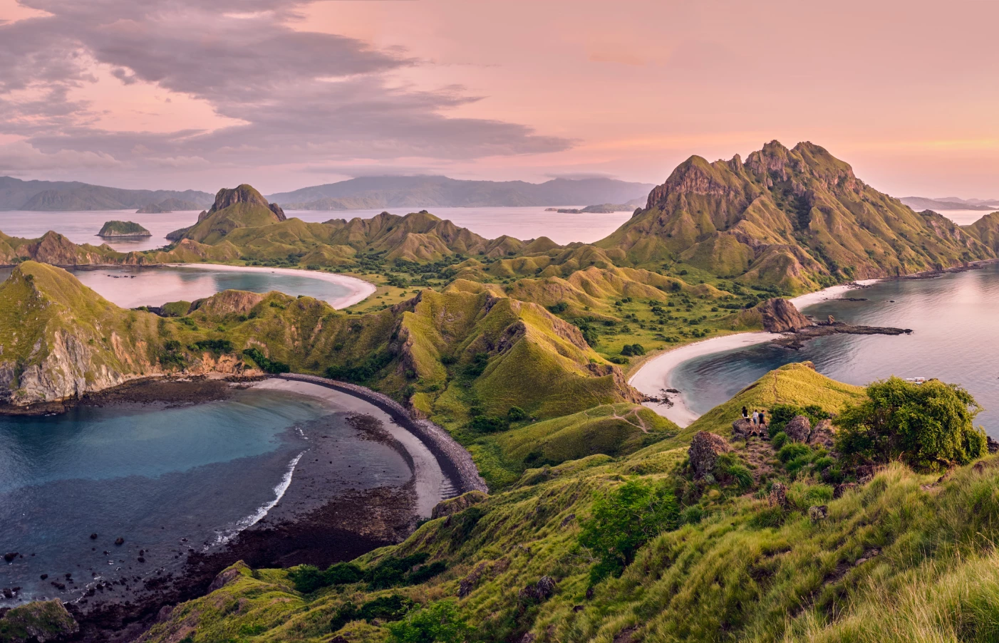 Luxury Hotels in Indonesia