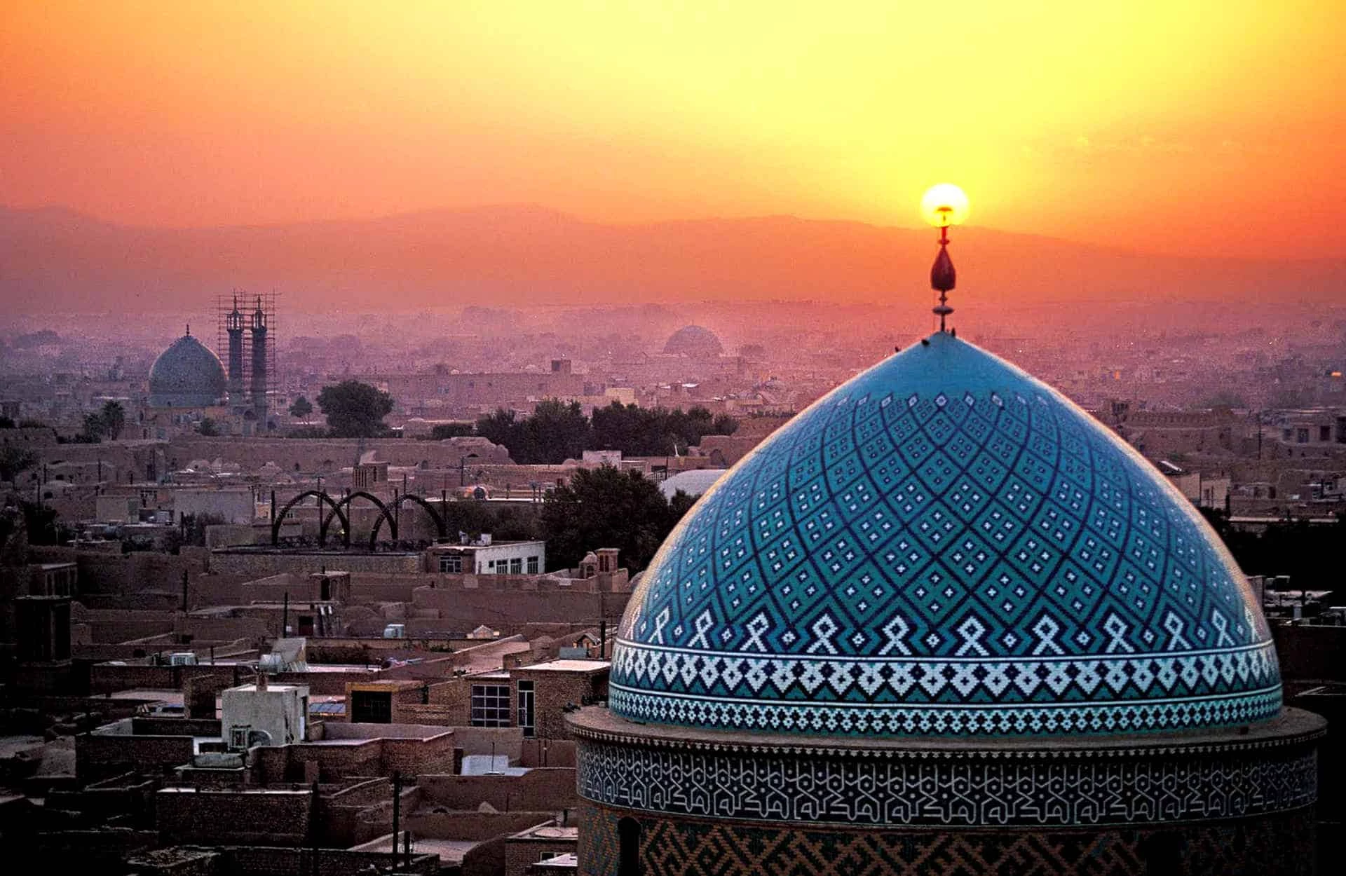 The Horrific Reality In Iran