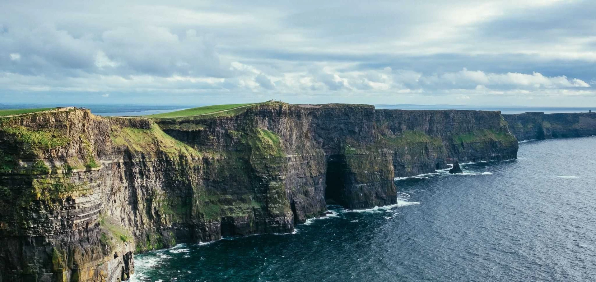 Discover Ireland