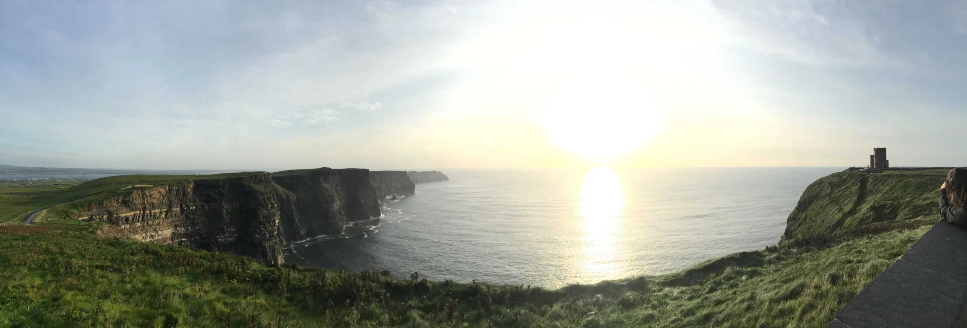 Discover Ireland
