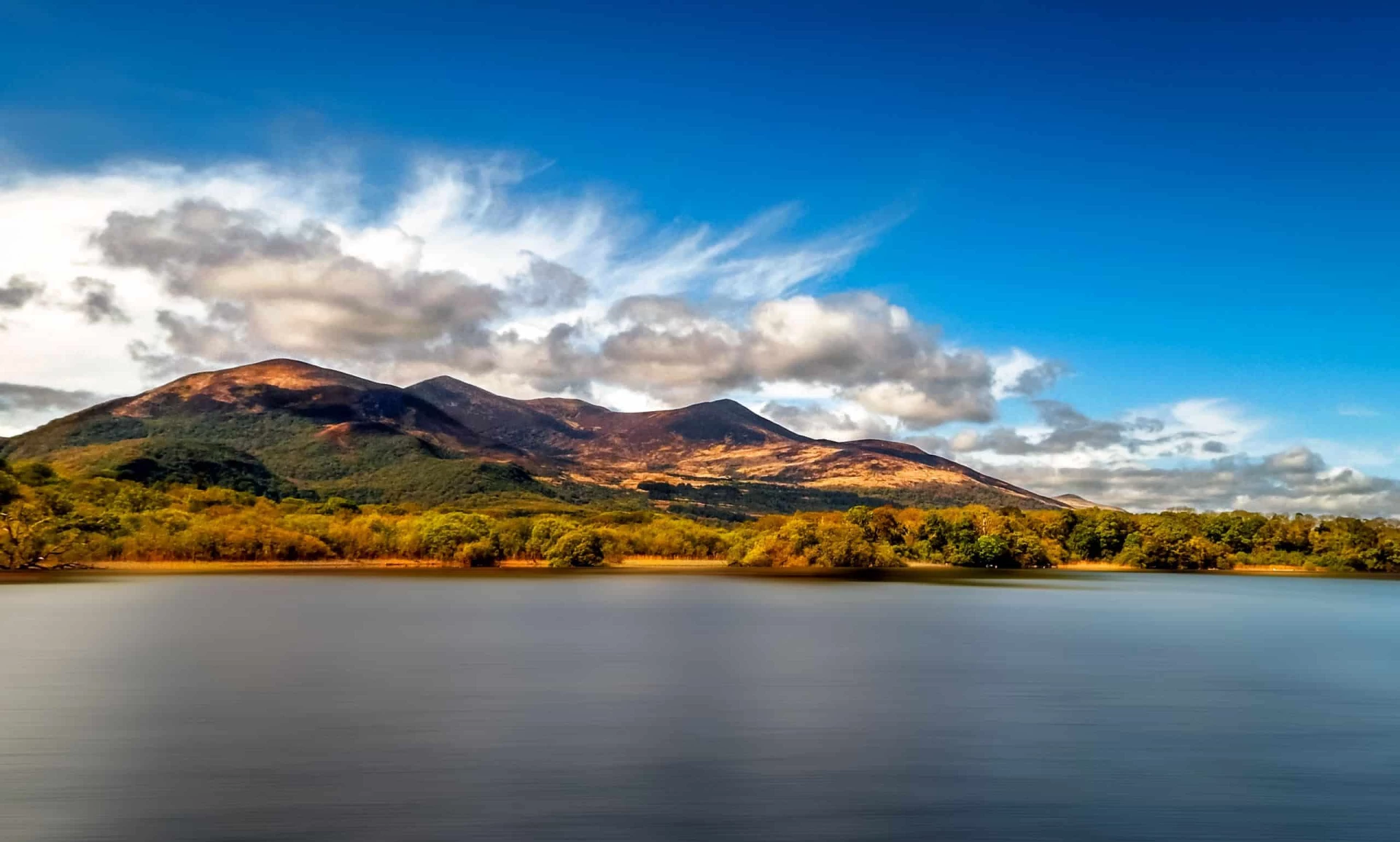 Discover Ireland