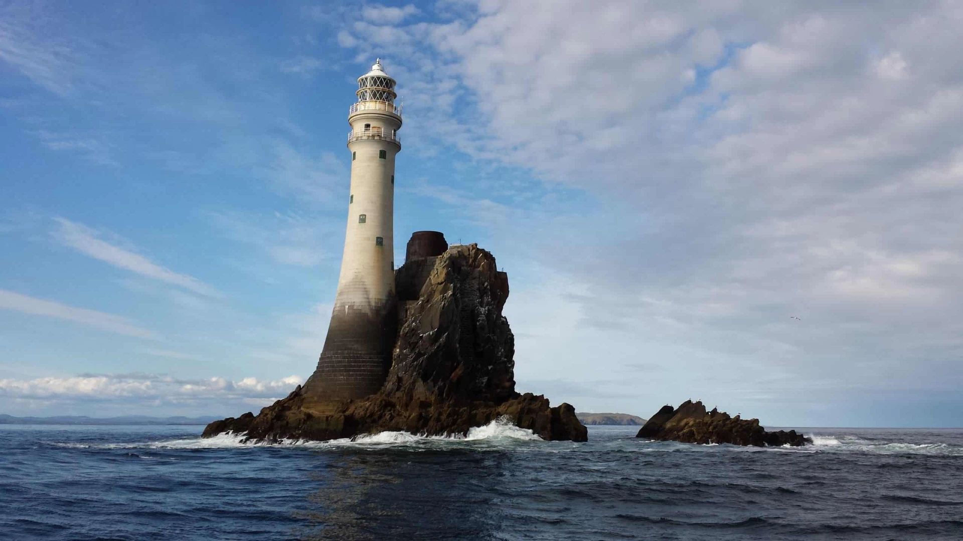 Discover Ireland