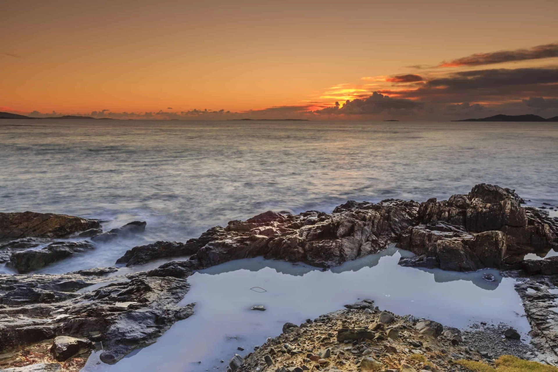 Discover Ireland