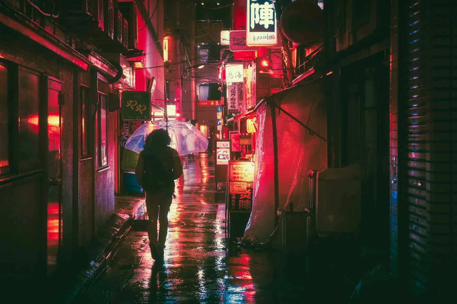 Day 9: Osaka