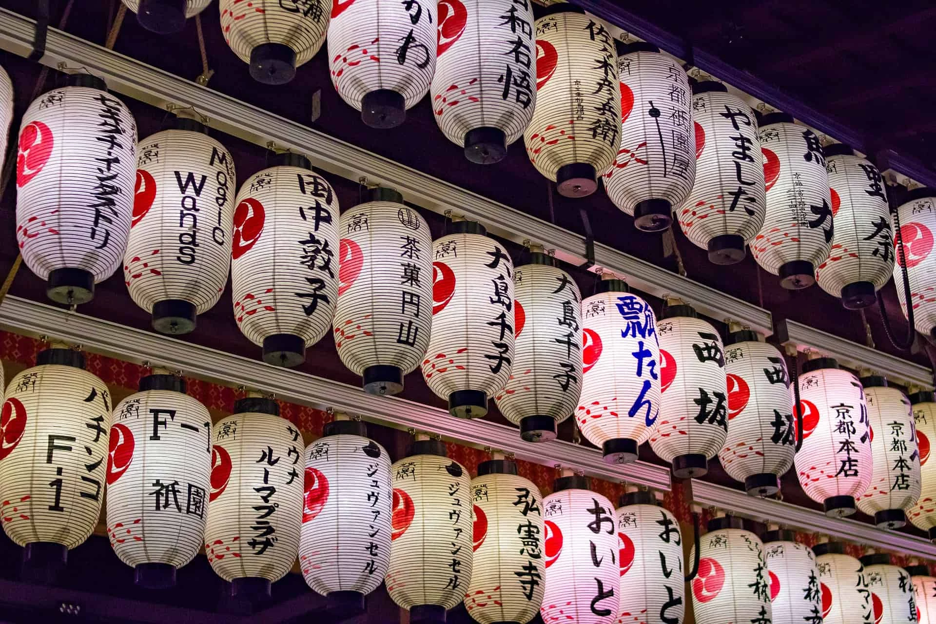 Day 6: Kyoto