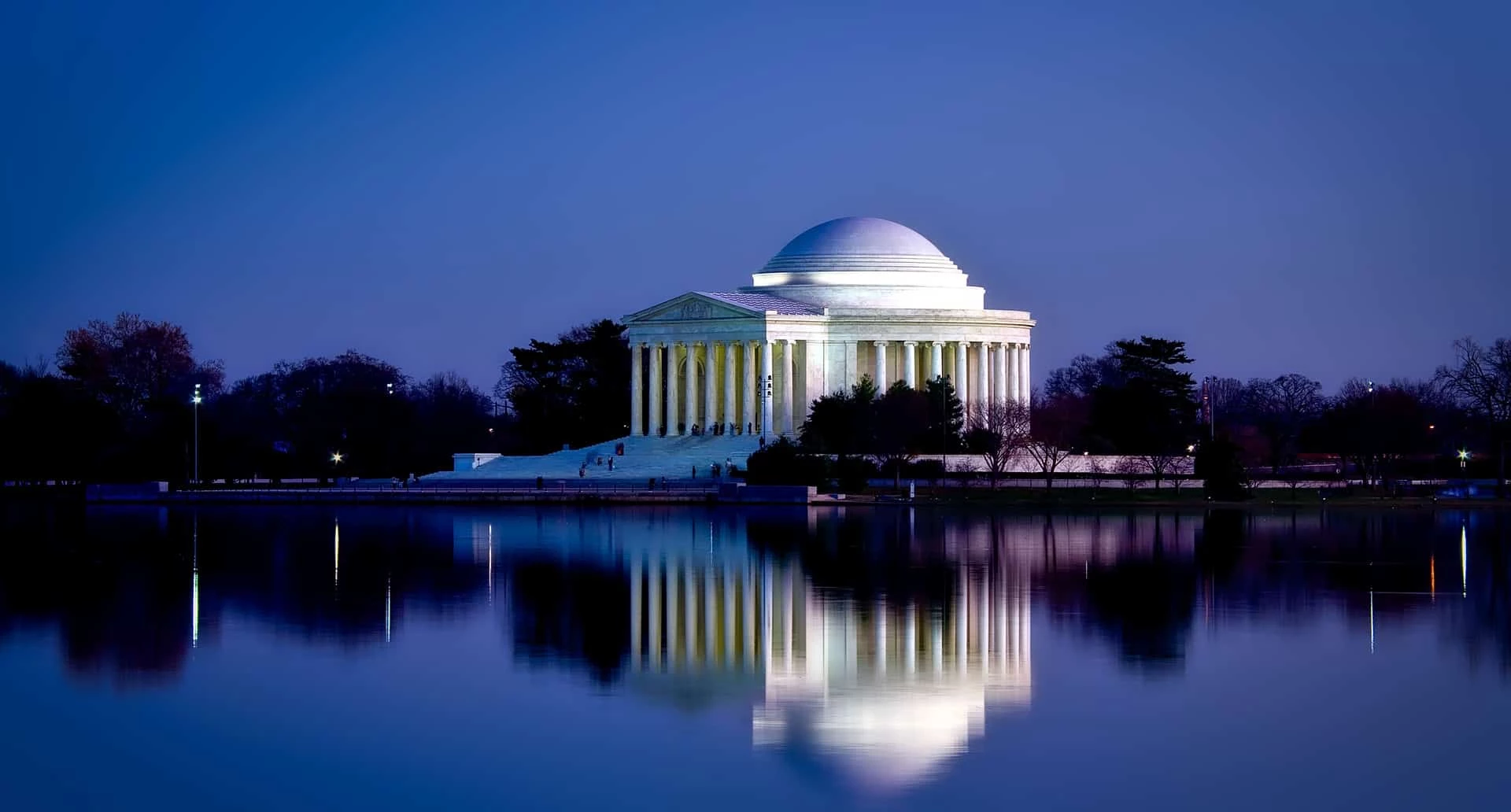 Washington D.C.