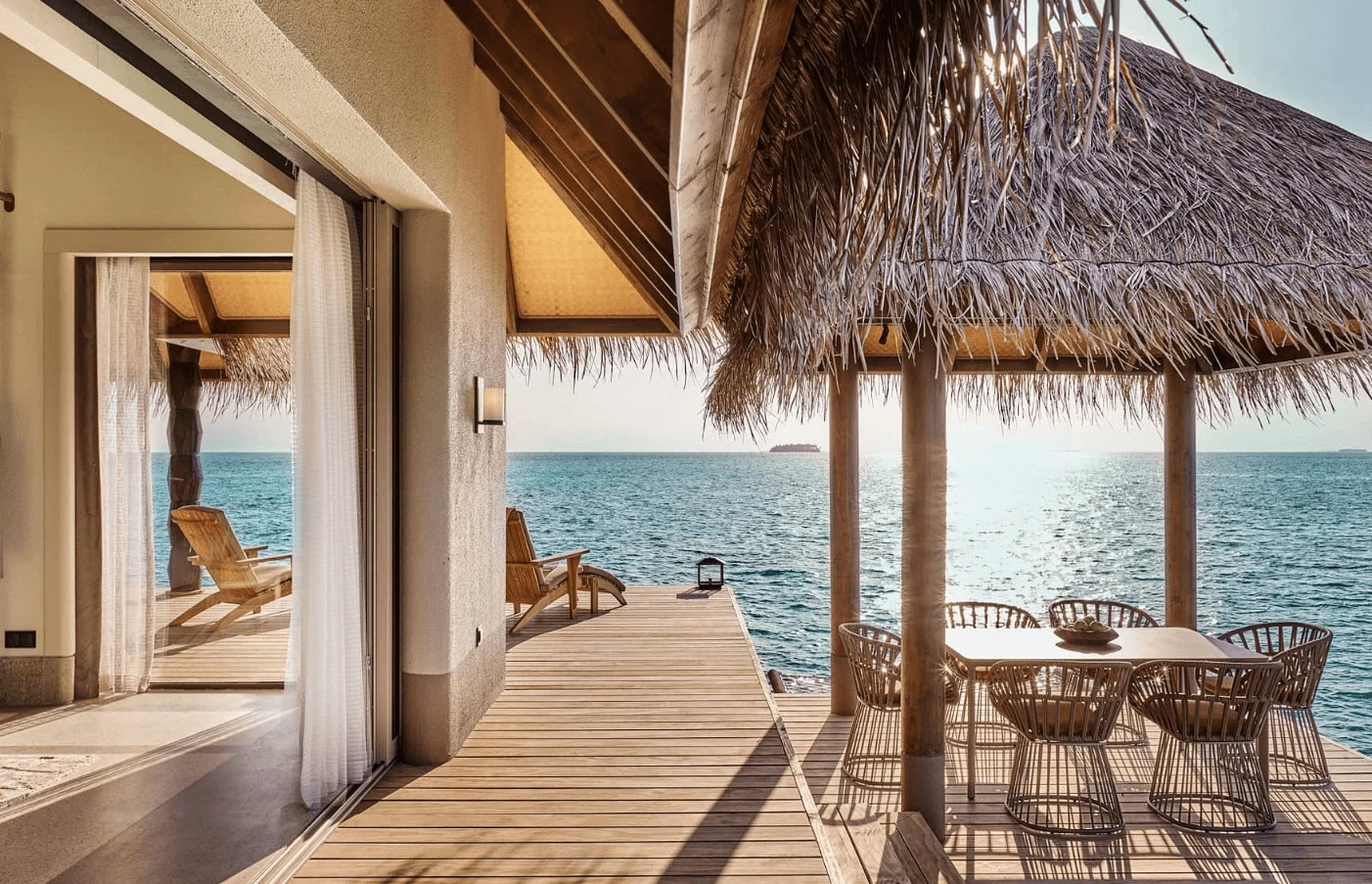 Luxury gay travel