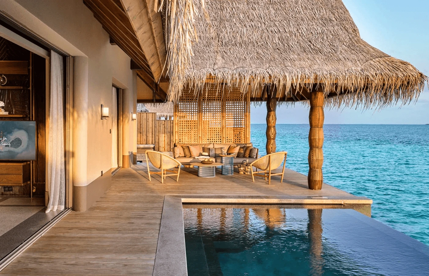 Luxury gay travel