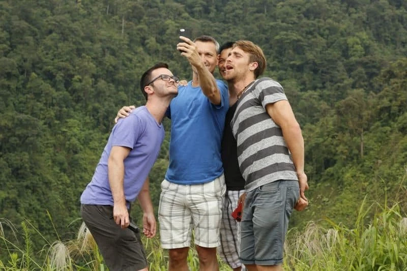 Gay Group Trip: Costa Rica Adventure