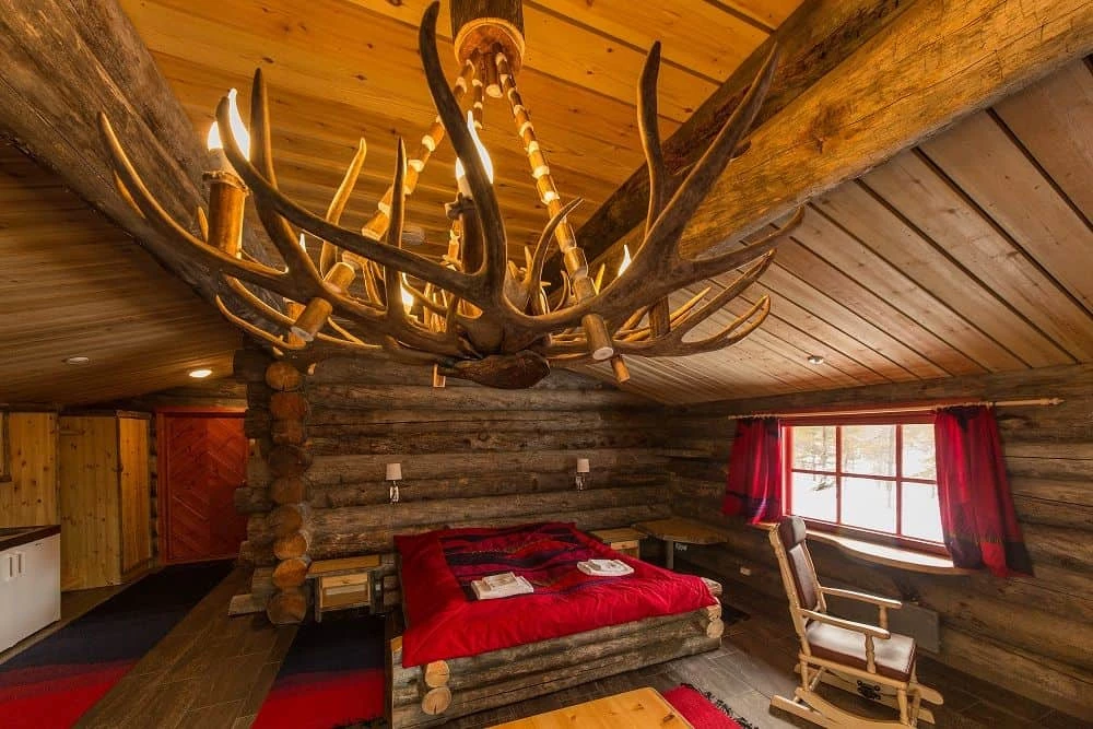 Luxury gay travel