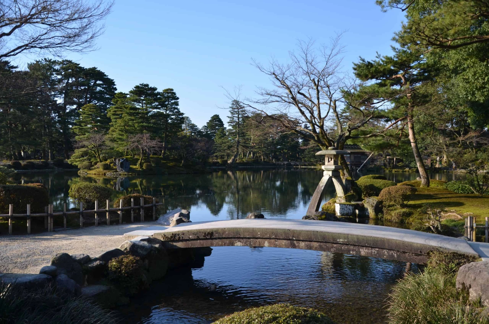 Day 8: Kanazawa