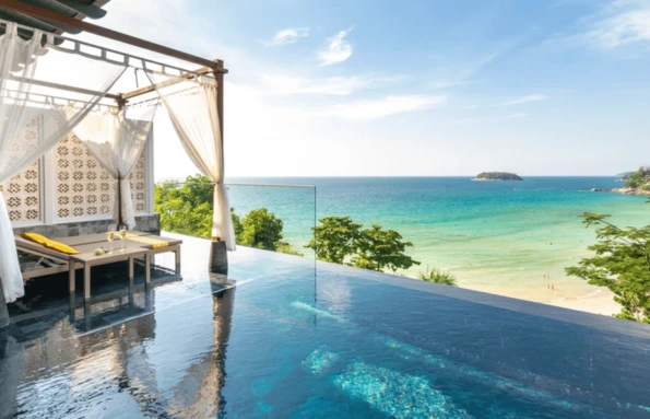 Days 7-11: Phuket