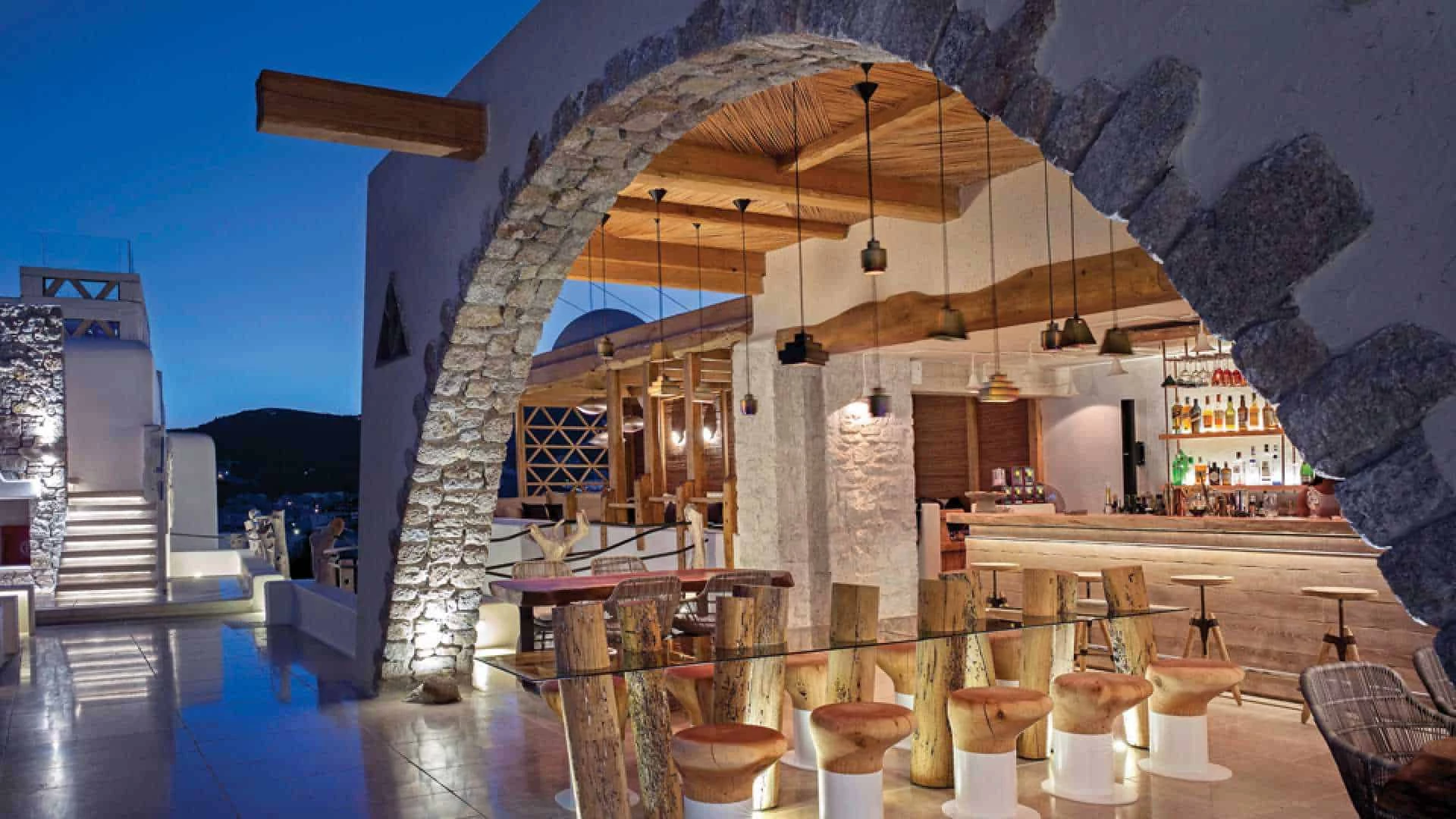 Dining Options