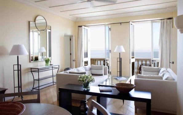 Anassa Hotel