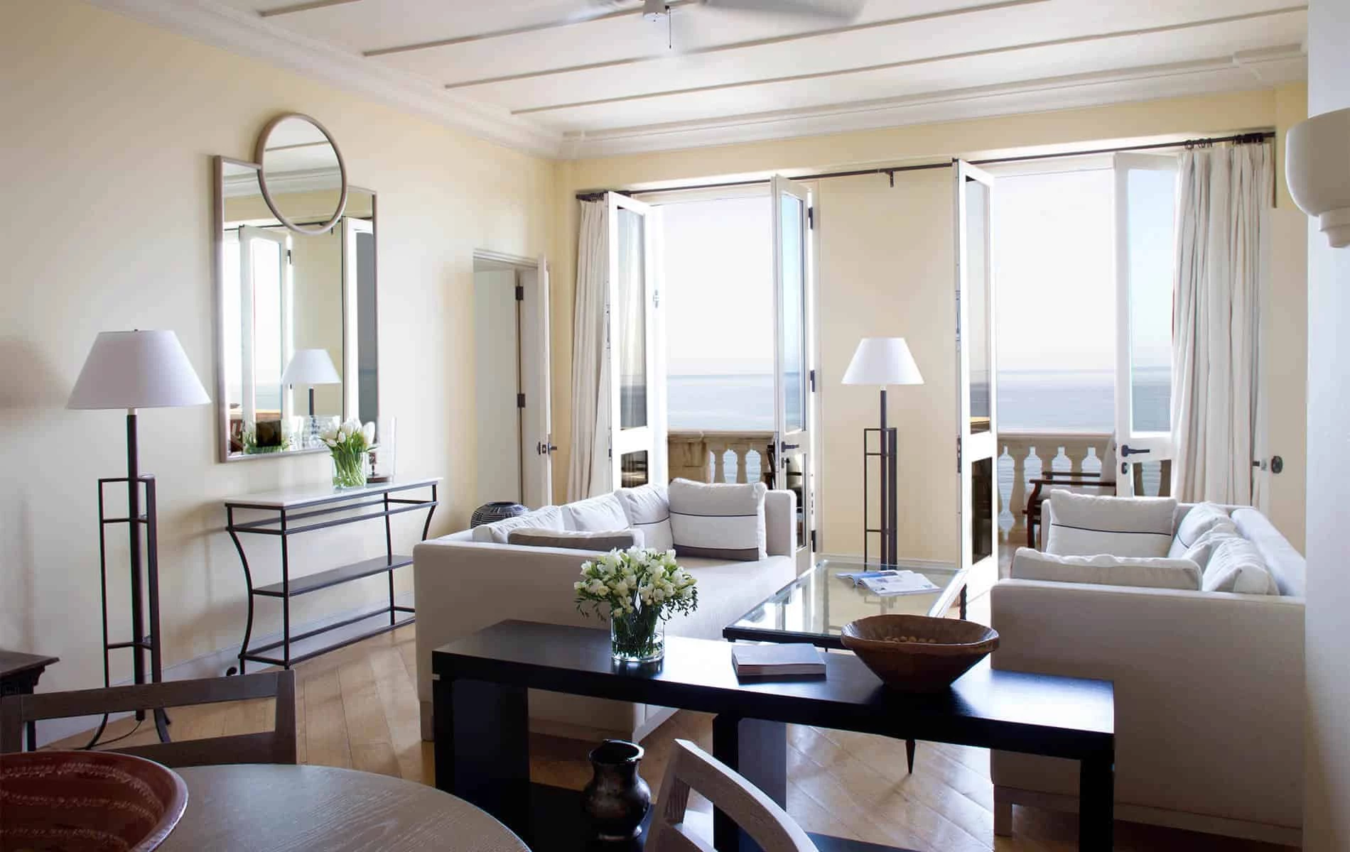 Anassa Hotel