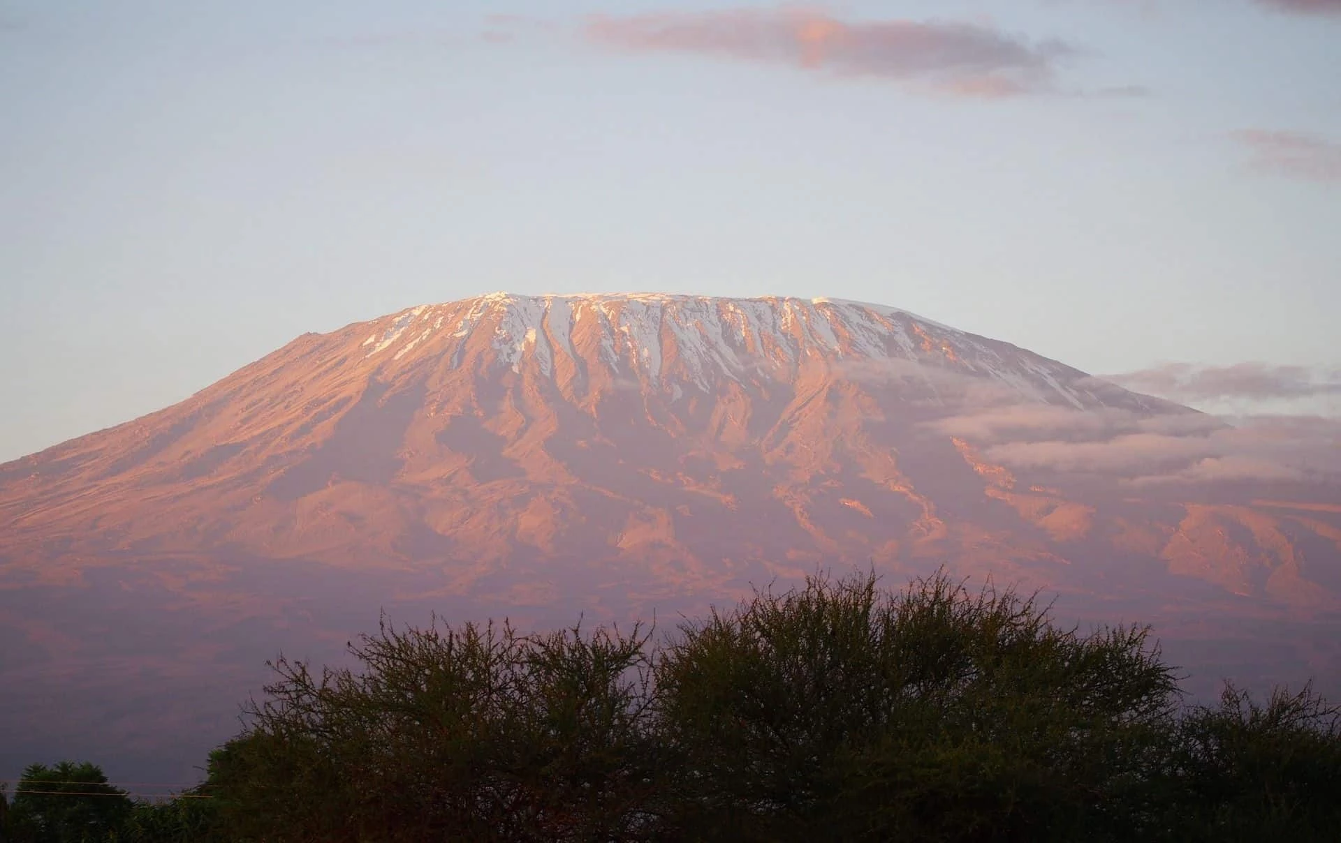 Tanzania