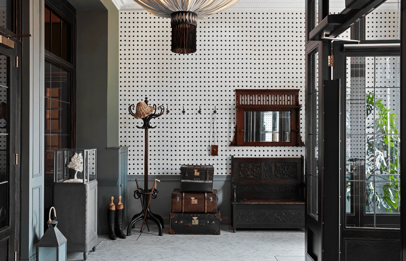 Kimpton Charlotte Square Hotel