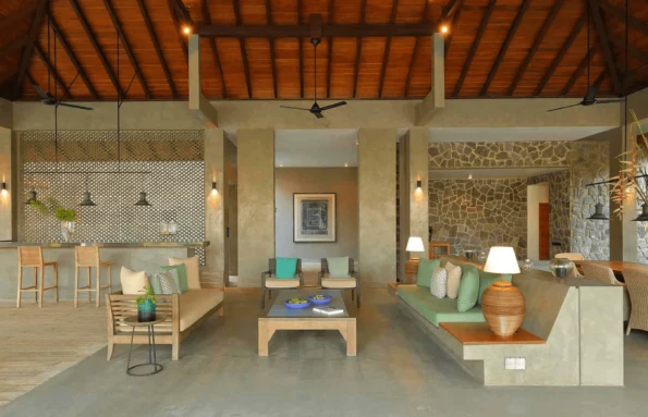 Kirana – A Santani Villa