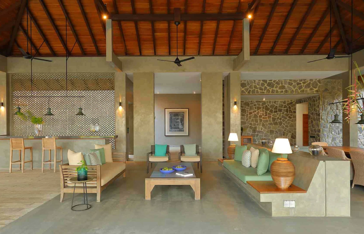 Kirana – A Santani Villa