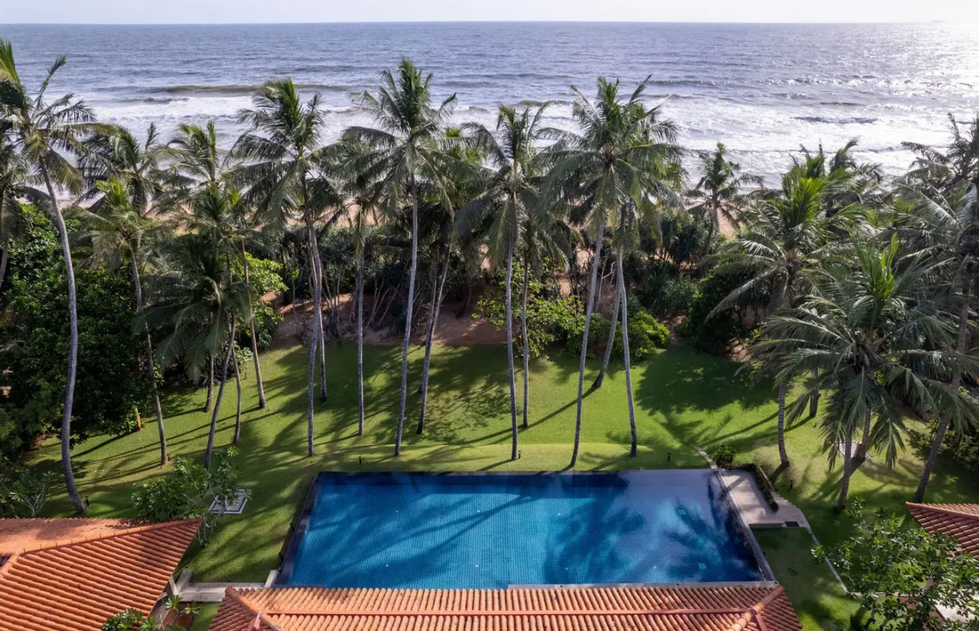 Kirana – A Santani Villa