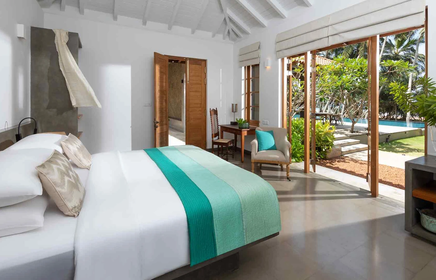 Kirana – A Santani Villa