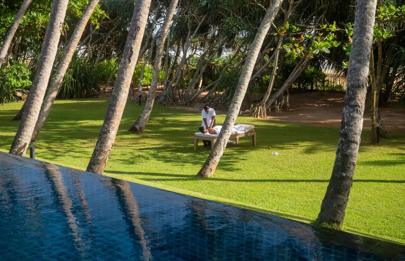 Kirana – A Santani Villa