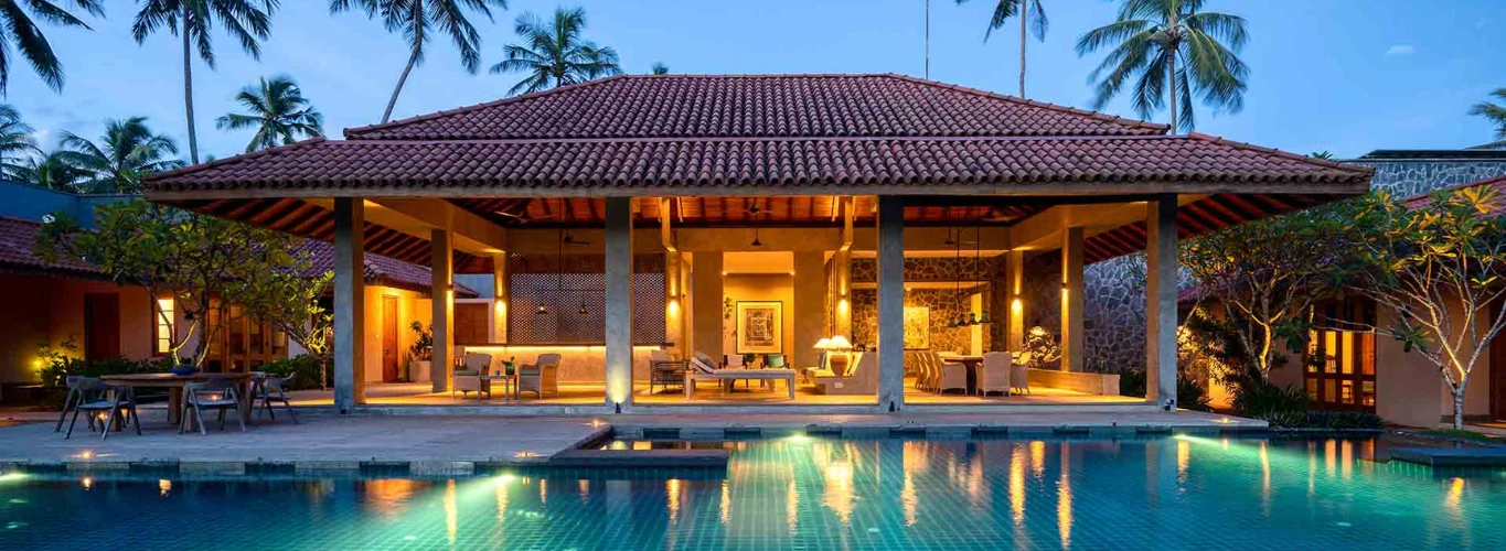 Kirana - A Santani Villa