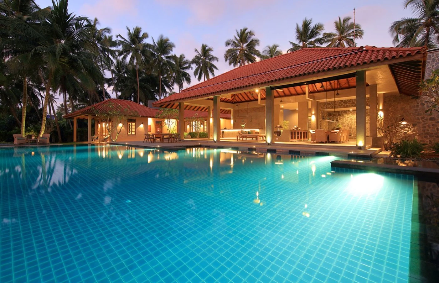 Kirana – A Santani Villa