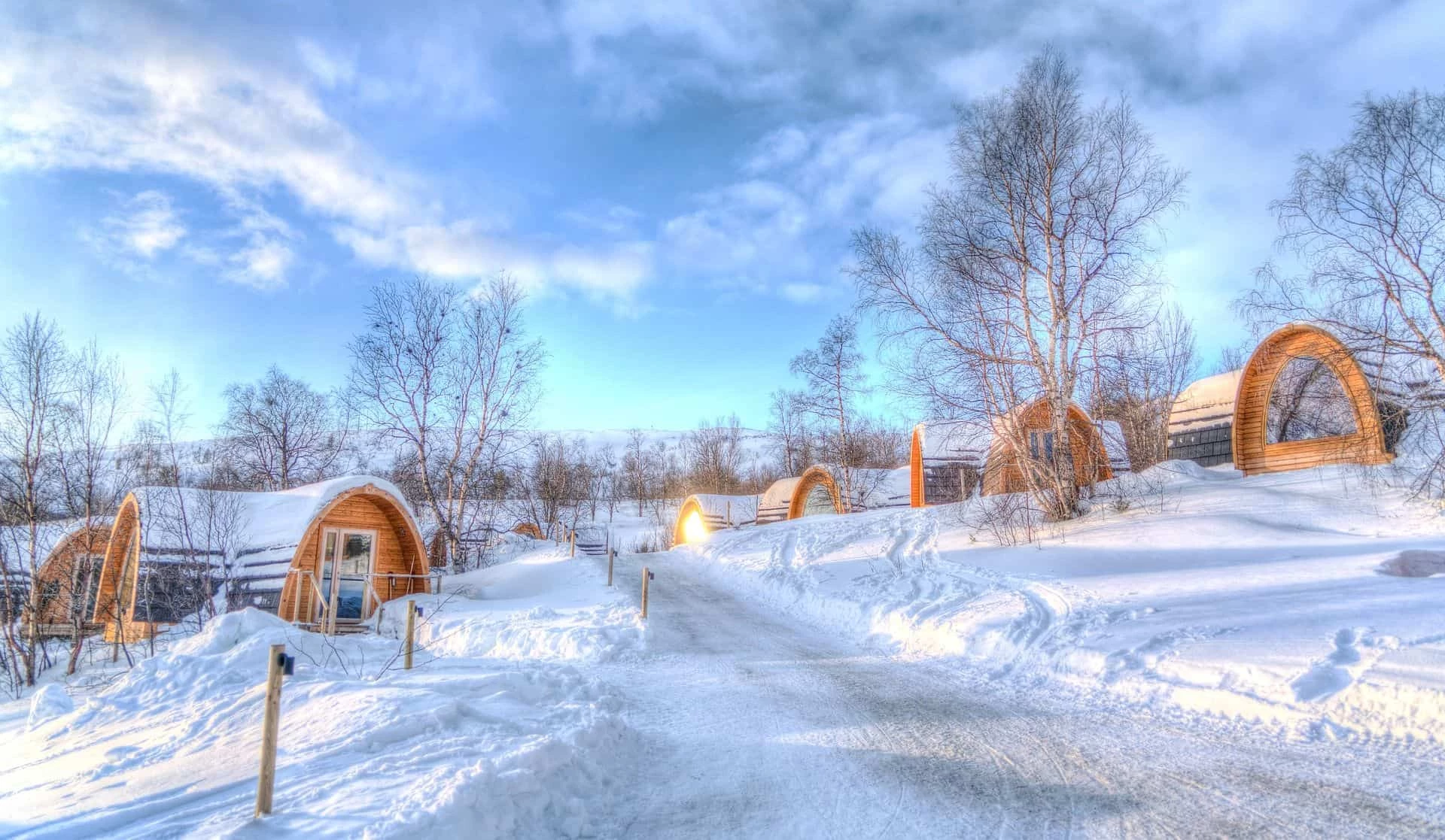 Day 4: Kirkenes