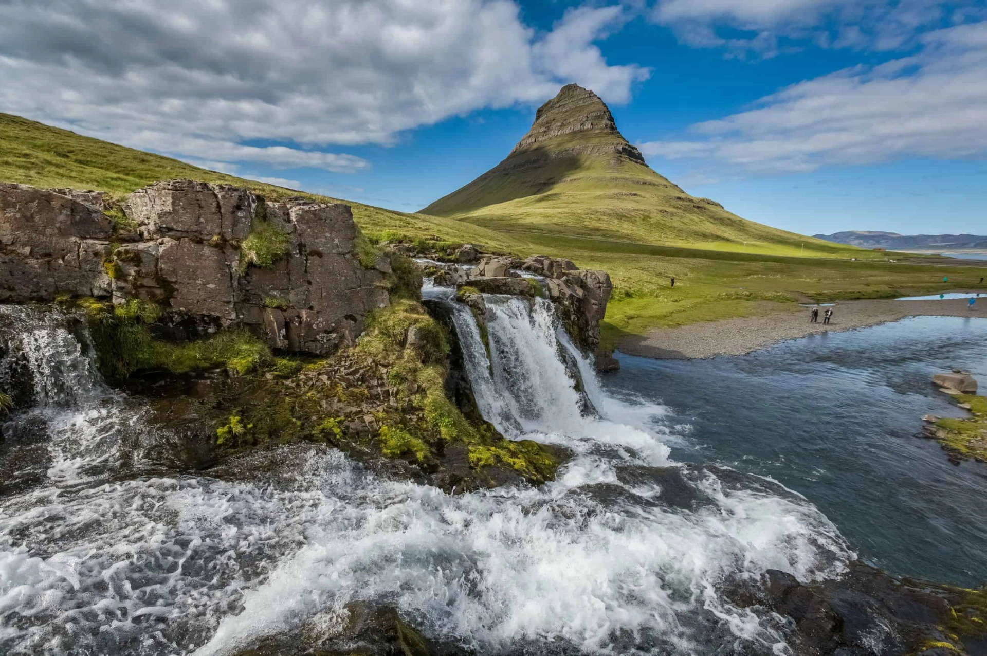 Iceland Northern Lights and Golden Circle