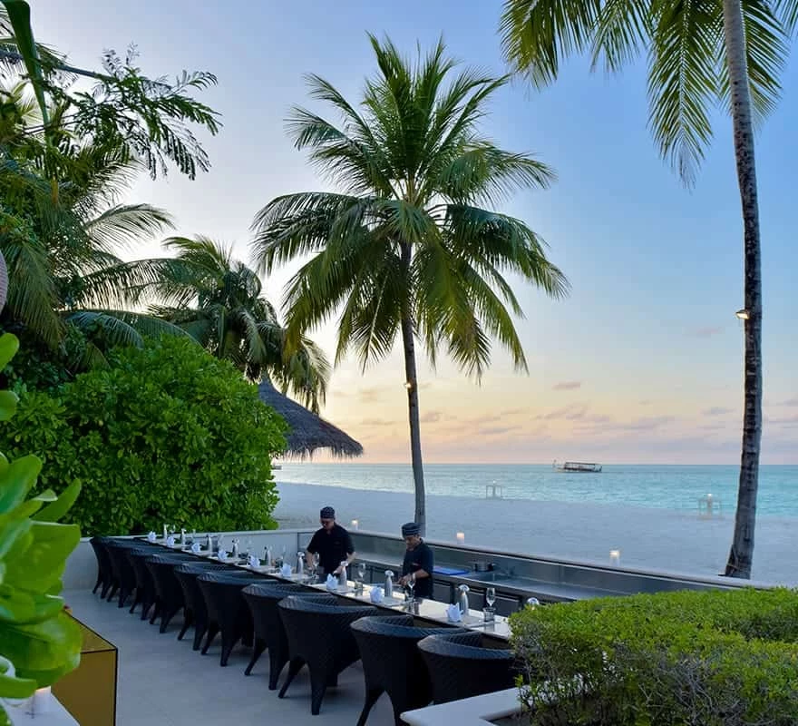 Koko Grill Restaurant 