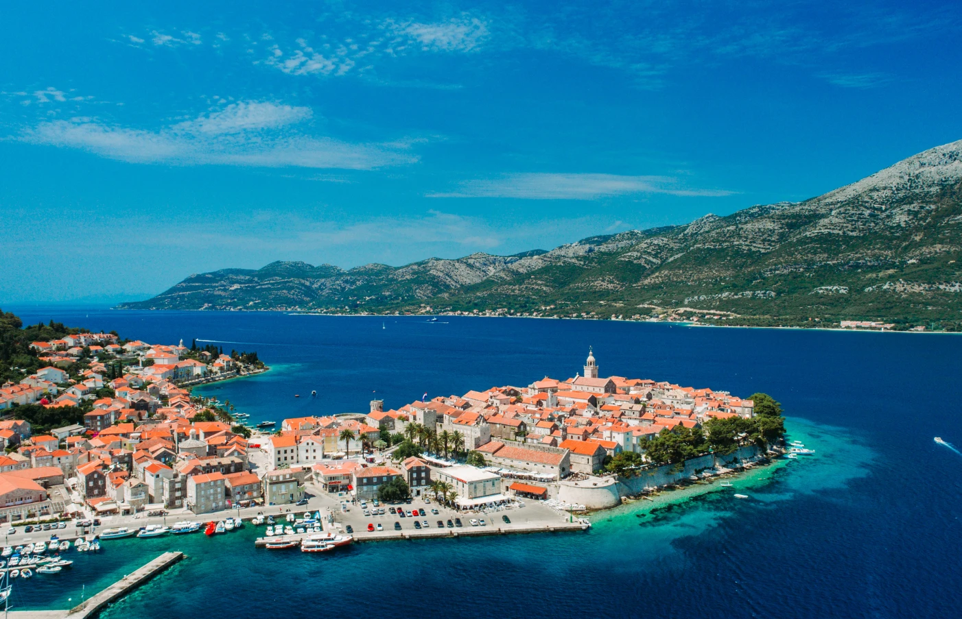 Croatia Food And Wine Tour