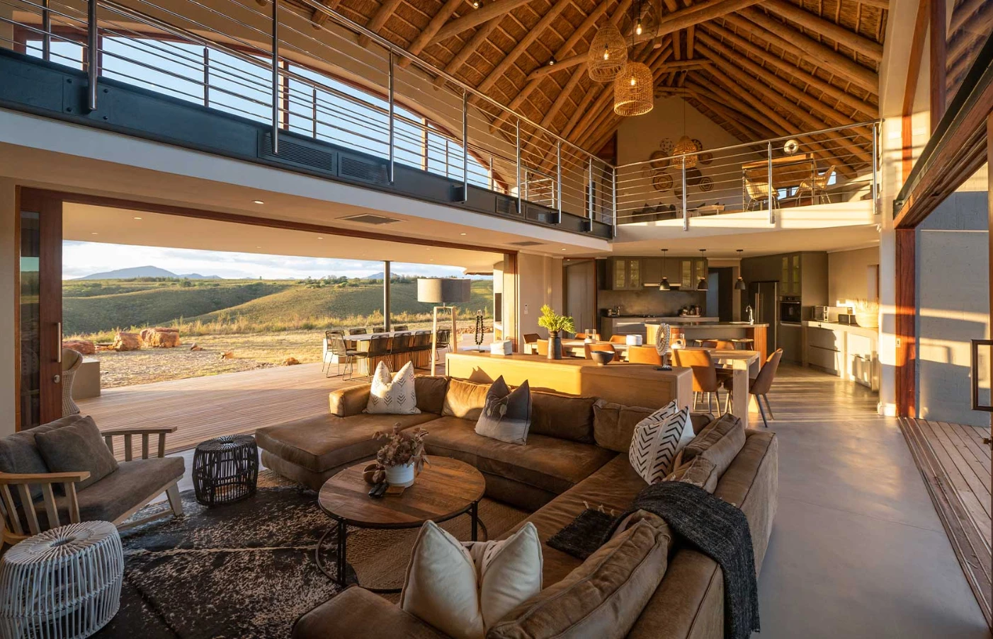 Gondwana Game Reserve